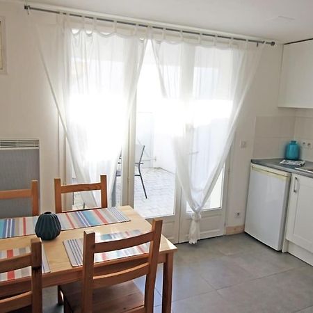 Le Clos Des Flots - La Plage Ла Флот Екстериор снимка
